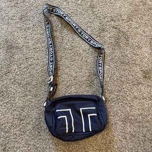 Tory Burch Sport Nylon crossbody bag